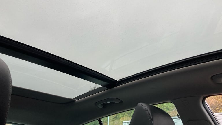 2019 Kia Sportage 1.6T GDi ISG 4 5dr ESTATE PETROL Manual