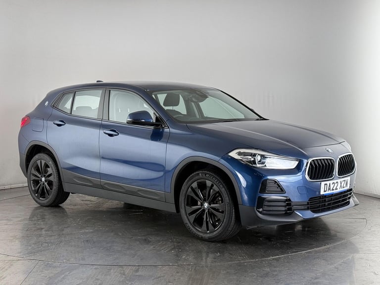 image for  BMW X2 1.5 18i Sport DCT sDrive Euro 6 (s/s) 5dr Petrol Automatic