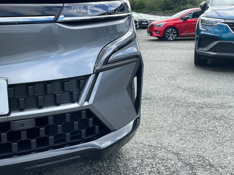 2025 Renault Megane E Tech EV60 160kW Techno Comfort Range 60kWh 5dr Auto Hatchback Electric Auto...