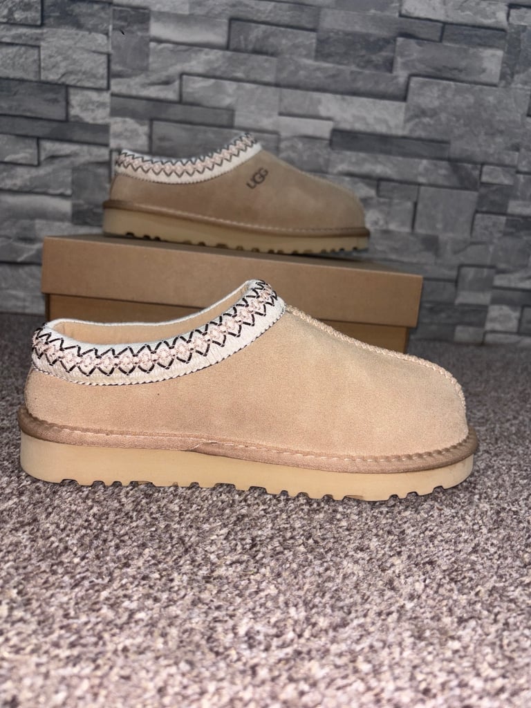 image for Ugg Tasman W Dakota Size5 and 6 UK