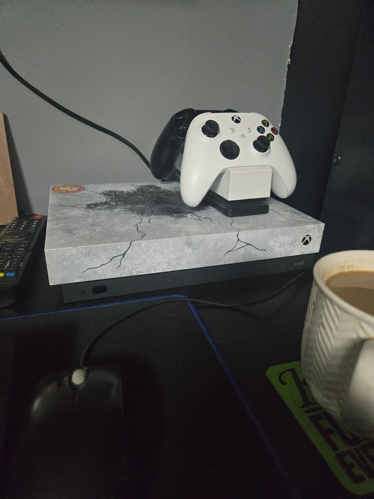 image for Xbox one x