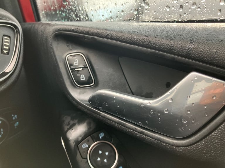 2020 Ford Fiesta 1.0 EcoBoost Hybrid mHEV 125 Titanium 5dr Hatchback PETROL Manual