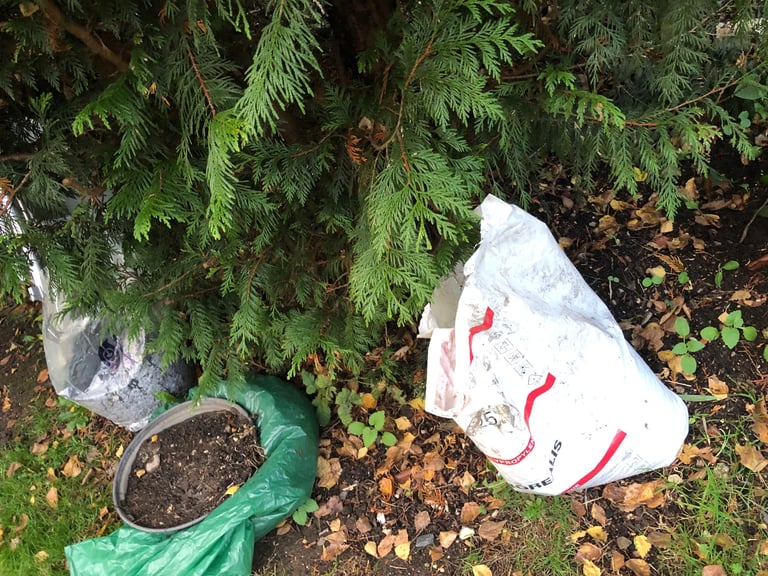 image for Soil x4 bags