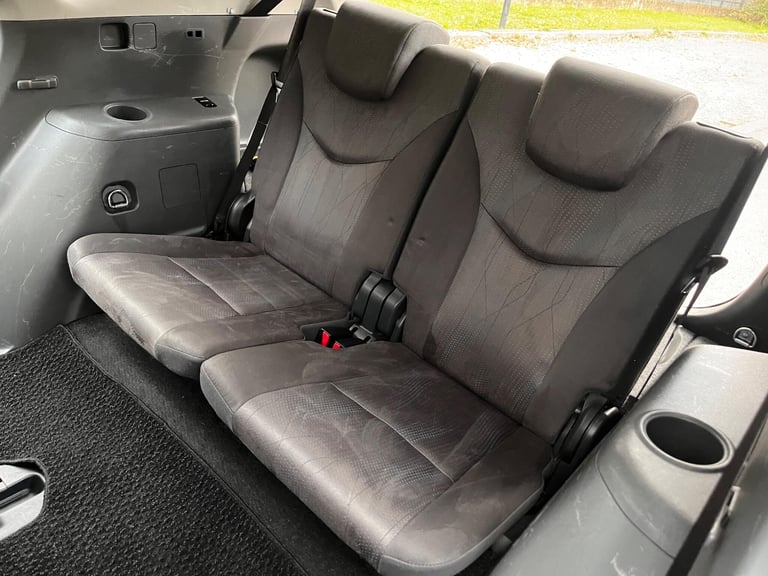 2023 Toyota Prius+ 1.8 VVTI EXCEL+ HYBRID MPV 7 SEATER Petrol/Electric Hybrid Automatic