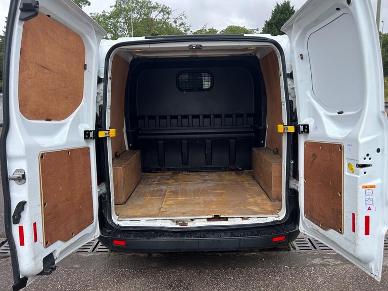 FORD TRANSIT 2.0 300 Crew Van +Â?13,975 Plus VAT+ Van for sale