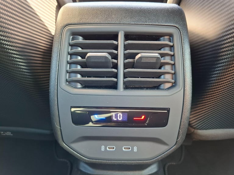 2025 Cupra Leon 1.5 eHybrid 272 VZ3 5dr DSG HATCHBACK PETROL/ELECTRIC Automatic