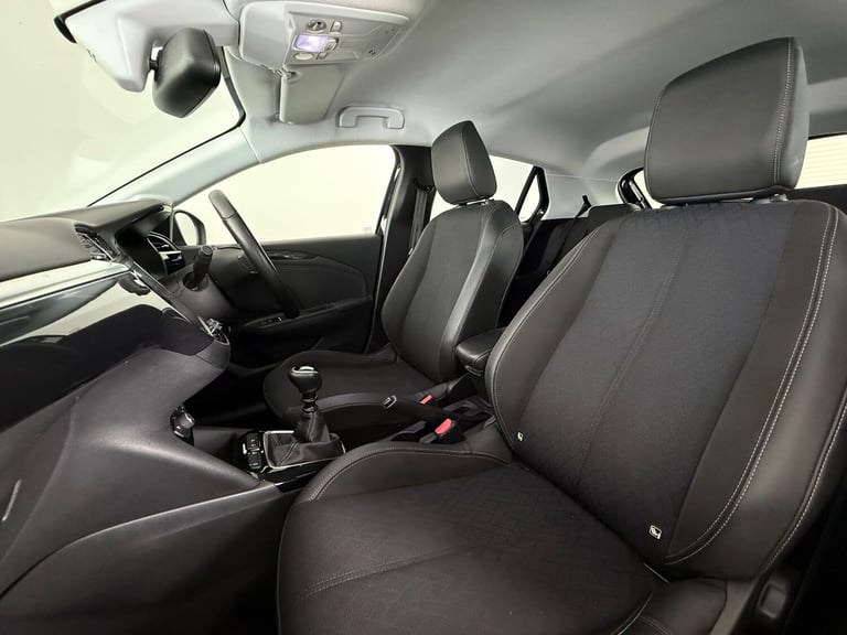 2022 Vauxhall Corsa 1.2 Turbo Elite Edition 5dr HATCHBACK PETROL Manual