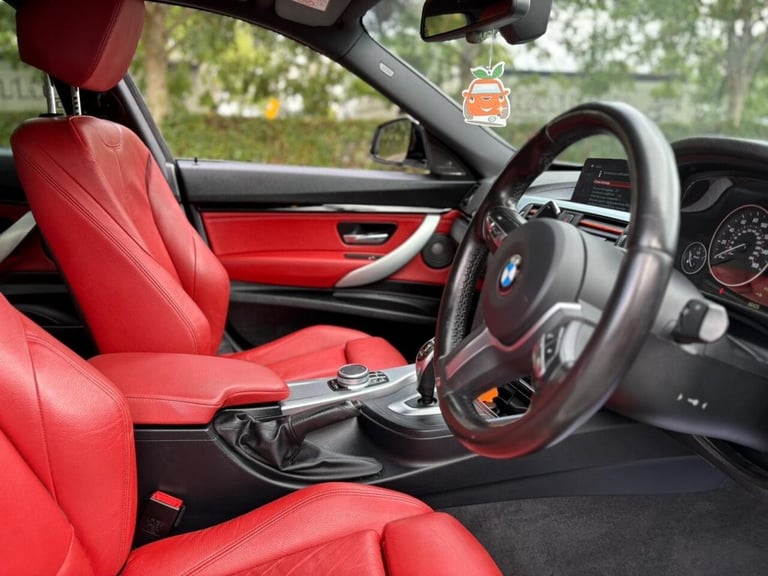 2019 BMW 3 Series Gran Turismo 2.0 320d M Sport GT 5dr Diesel Auto Euro 6 (s/s) (190 ps) Hatchbac...