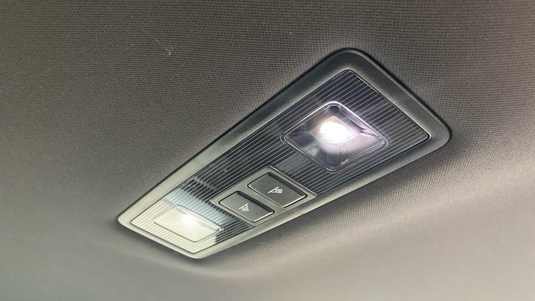 2021 SEAT Tarraco 1.5 EcoTSI FR 5dr DSG Petrol Estate Estate Petrol Automatic