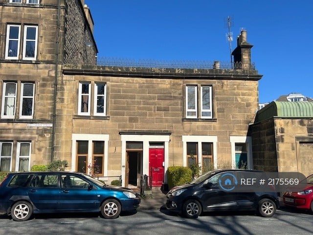 1 bedroom flat in Balcarres Street, Edinburgh, EH10 (1 bed) (#2175569)