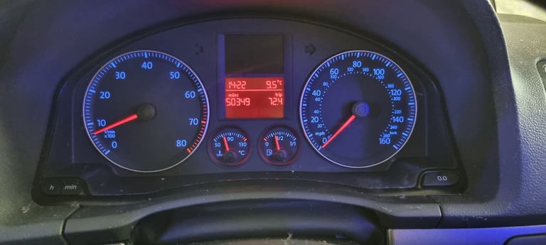 Behold my Golf