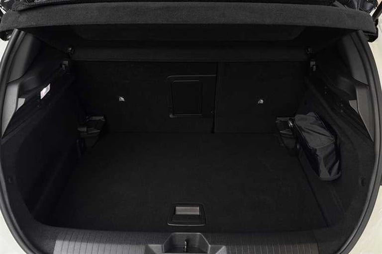 2023 Vauxhall Astra 1.2 Turbo 130 GS 5dr HATCHBACK PETROL Manual