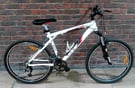 Men&#039;s 26&amp;quot; GT Aggressor 1 Mountain Bike In Good Condition 