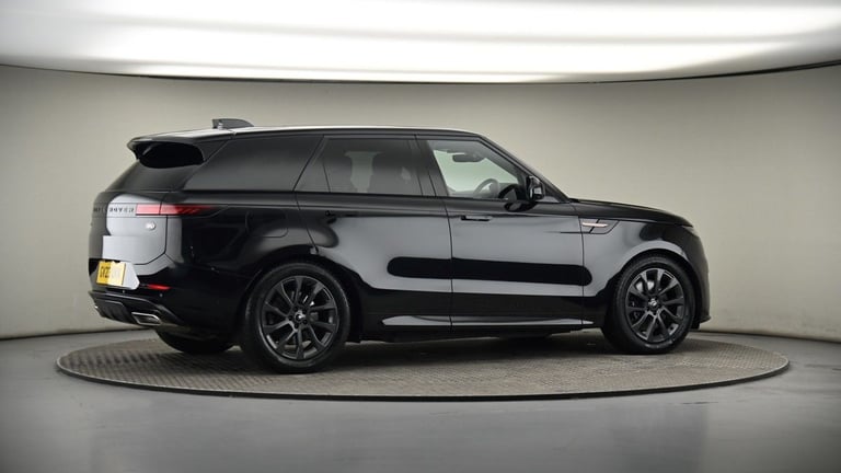 2023 Land Rover Range Rover Sport 3.0 P440e 38.2kWh Dynamic SE SUV 5dr Petrol Plug-in Hybrid Auto...