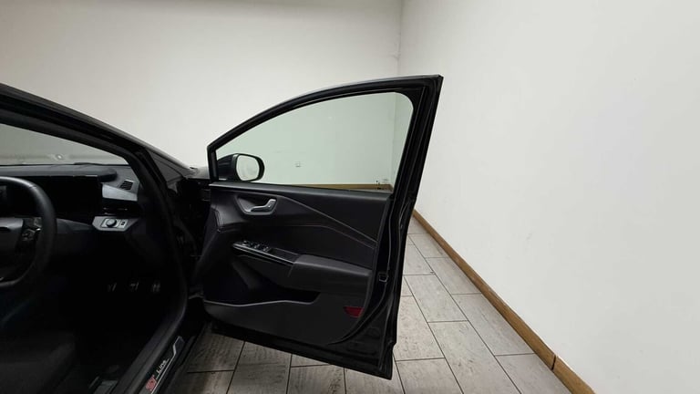  Ford Puma 1.0 EcoBoost Hybrid mHEV ST-Line 5dr Hatchback Petrol Manual