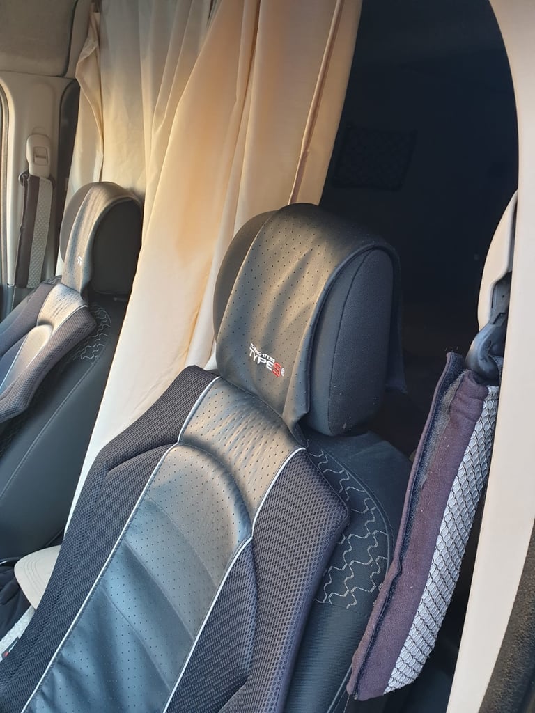 Renault, KANGOO, Panel Van, 2012, Manual, 1461 (cc)