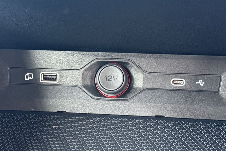 2025 MG MG3 105243 Hatchback Hybrid Automatic