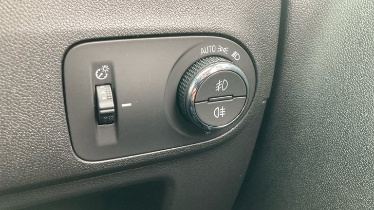 2024 Vauxhall Crossland 1.2 Turbo [130] Ultimate 5dr Auto Petrol Hatchback Hatchback Petrol Autom...