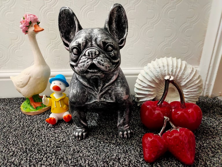 image for Joblot ornaments 