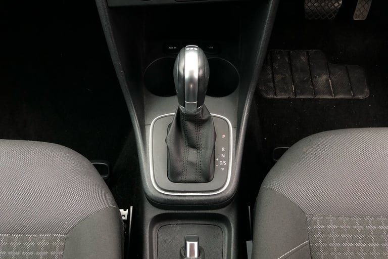 2016 Volkswagen Polo 1.2 TSI Match 3dr DSG Hatchback PETROL Automatic