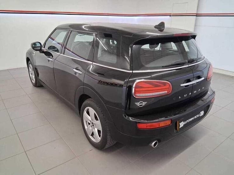 2020 MINI Clubman 1.5 Cooper Classic Estate 6dr ESTATE Petrol Automatic