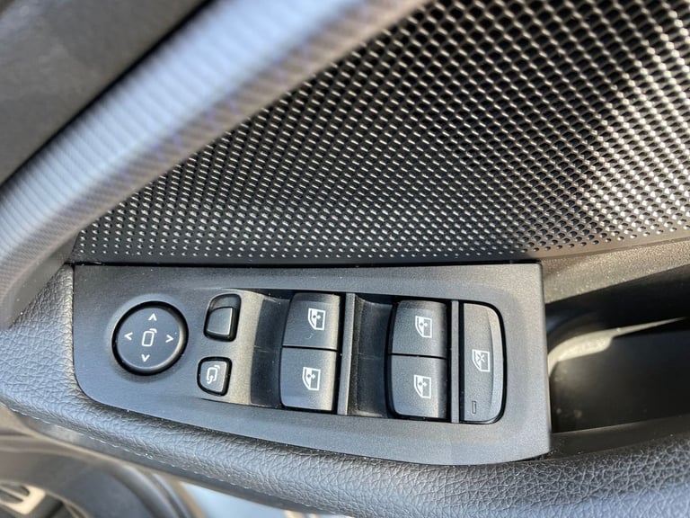 2024 BMW 1 Series 116d M Sport 5dr Step Auto [Live Cockpit Pro] Hatchback Diesel Automatic