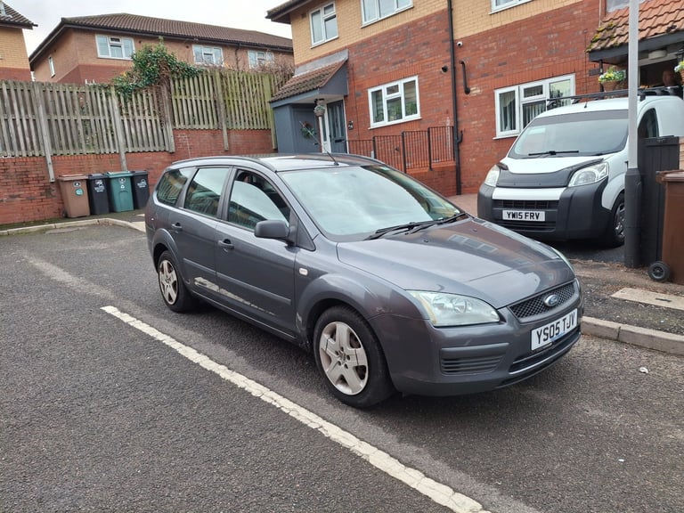 *Automatic Ford Focus *ULEZ FREE 