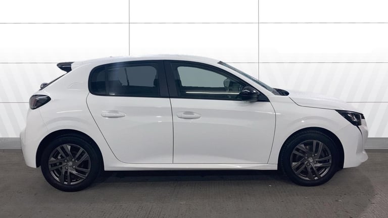 2022 Peugeot 208 1.2 PureTech 100 Active Premium 5dr EAT8 Petrol Hatchback Hatchback Petrol Autom...