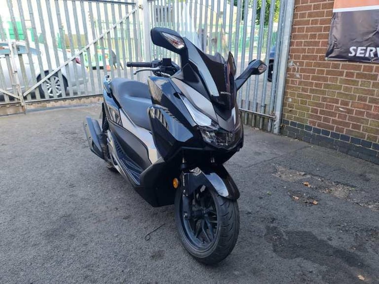 Honda NSS125 AD-H Forza '2017' (NOT PCX XMAX DELIGHT LTS125 ADDRESS 115)