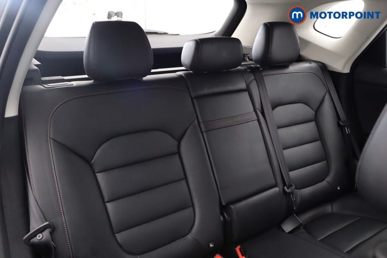 2021 MG MG HS 1.5 T-GDI Excite 5dr DCT SUV Petrol Automatic