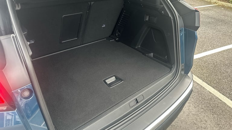 2023 Peugeot 3008 1.5 BlueHDi Allure Premium + SUV 5dr Diesel EAT Euro 6 (s/s) (130 ps) SUV Diese...