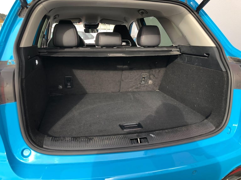 2023 MG MG HS 1.5 T-GDI PHEV Trophy 5dr Auto ESTATE PETROL/ELECTRIC Automatic