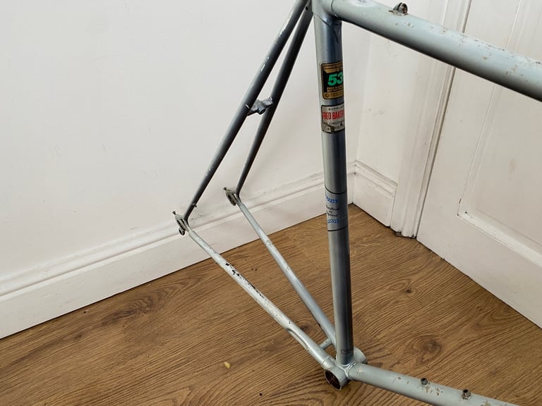 Raleigh Road Ace frame 59cm