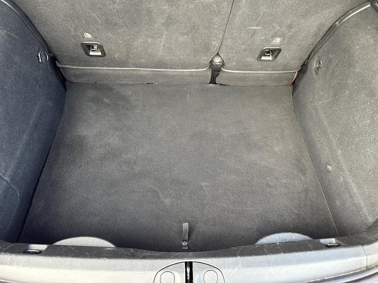 2017 Fiat 500X 1.4 MultiAir Pop Star Euro 6 (s/s) 5dr HATCHBACK Petrol Manual