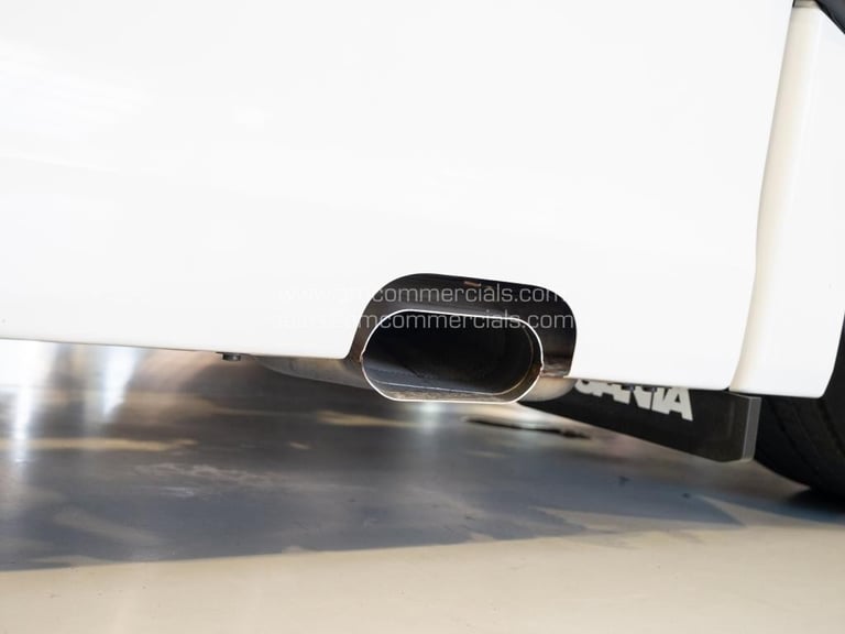 2025 SCANIA 770S V8 HIGHLINE 6X2 MIDLIFT