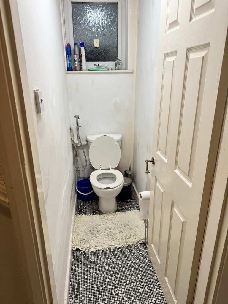 Excellent 3-Bedroom House to Rent