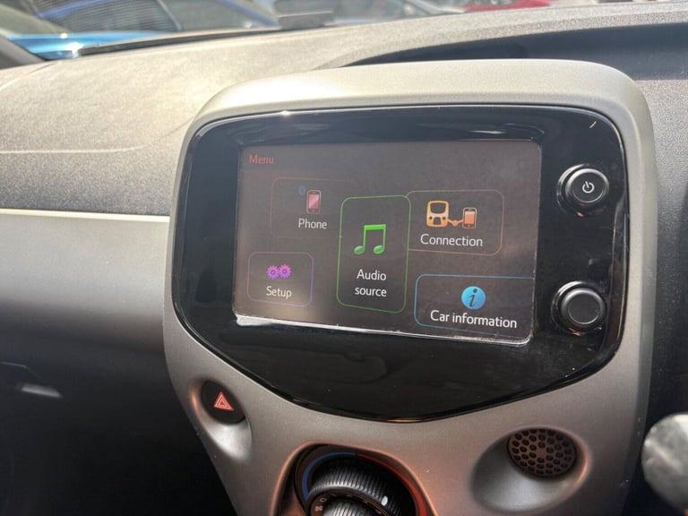 CITROEN C1 1.0 VTi Feel 2018