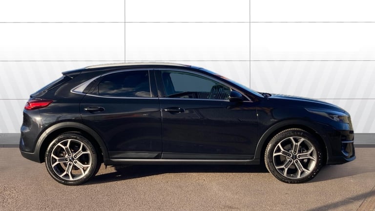 2020 Kia XCeed 1.4T GDi ISG First Edition 5dr DCT Petrol Hatchback Hatchback Petrol Automatic