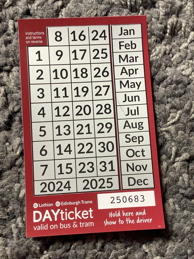 image for 8 day savers 
