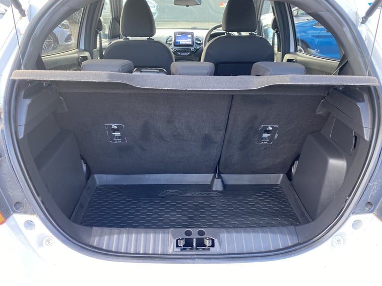 FORD KA + ACTIVE 1.5 DIESEL LOVELY CONDITION HIGH SPEC LOW MIELAGE NEW CAMBELT