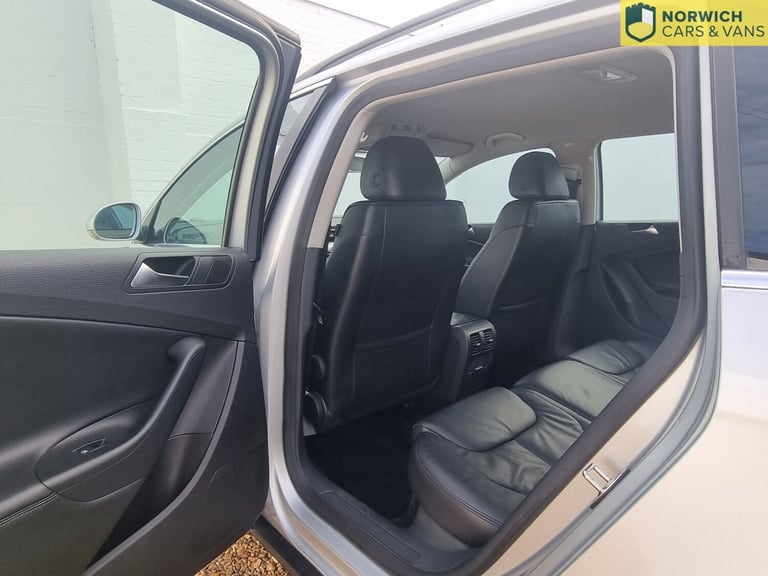 VOLKSWAGEN PASSAT 2.0 TDI Highline Plus 2009