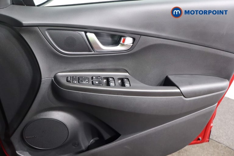 2022 Hyundai KONA 100kW Premium 39kWh 5dr Auto SUV Electric Automatic