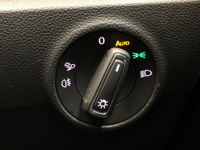 2023 Volkswagen T-Roc 1.0 TSI Style 5dr HATCHBACK PETROL Manual