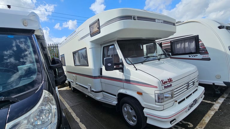 Talbot EXPRESS kontiki 