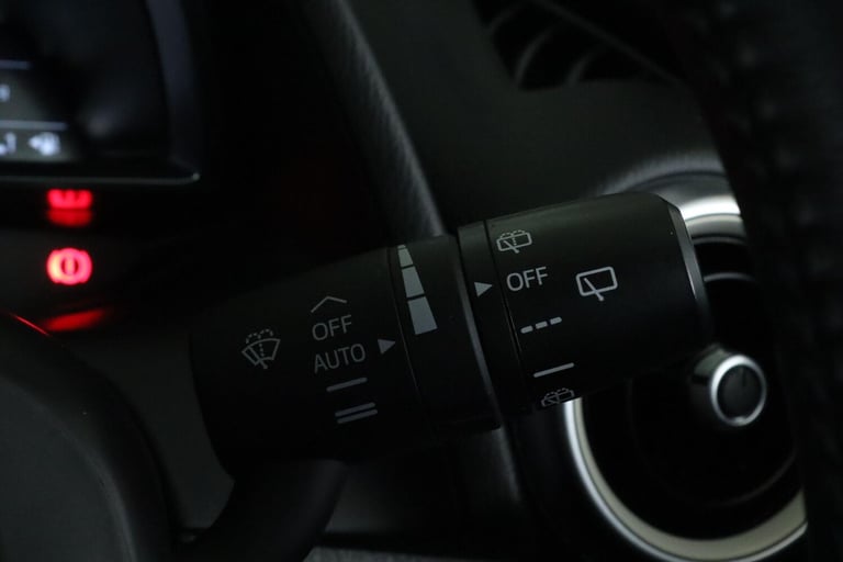 2023 Mazda Mazda2 1.5 SKYACTIV-G GT Sport Auto Euro 6 (s/s) 5dr HATCHBACK Petrol Automatic