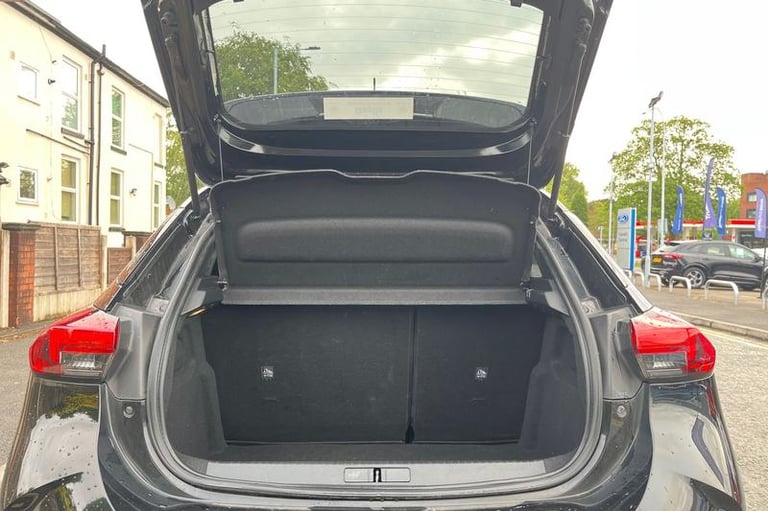 2020 Vauxhall Corsa SRI NAV PREMIUM | Heated Seats/Wheel | Satellite Navigation Manual Hatchback ...