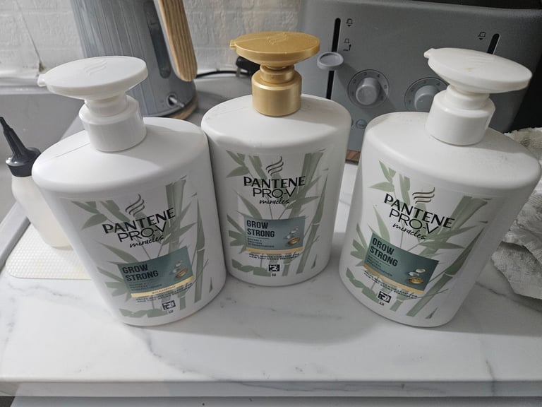 image for Xxl pantene bundle