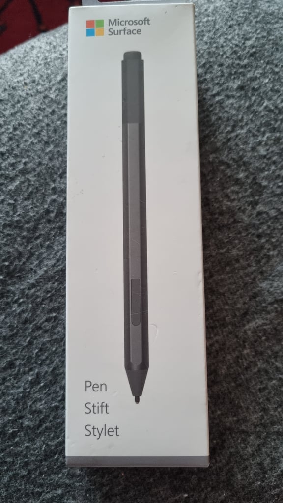 image for Microsoft surface stift stylet