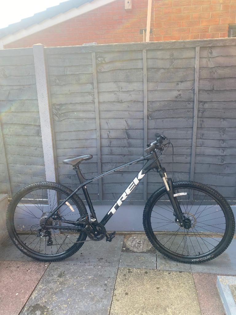 image for Trek Marlin 4 XXL