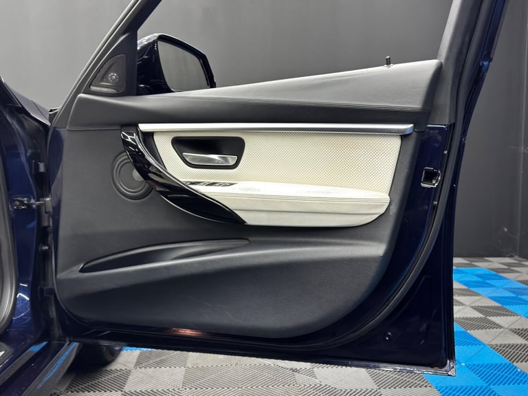 2016 BMW 3 Series 3.0 335d M Sport Touring Auto xDrive Euro 6 (s/s) 5dr ESTATE Diesel Automatic